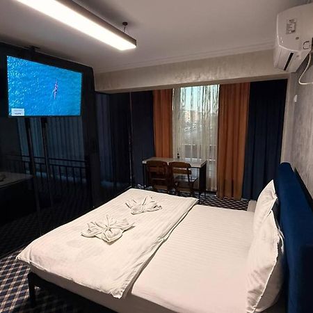 Premium Hostel Ташкент Экстерьер фото