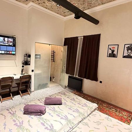 Premium Hostel Ташкент Экстерьер фото
