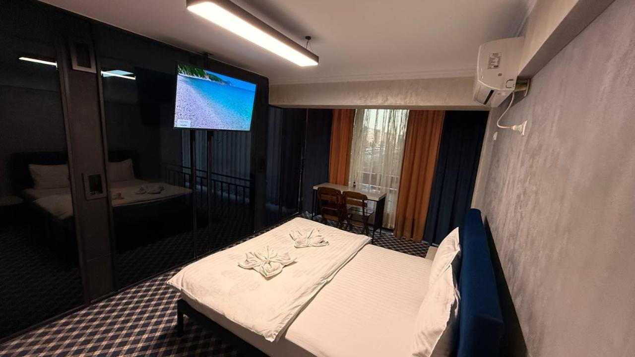 Premium Hostel Ташкент Экстерьер фото