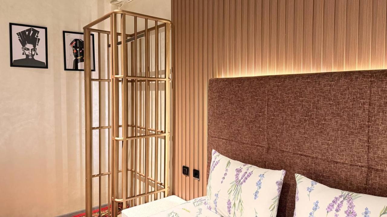 Premium Hostel Ташкент Экстерьер фото