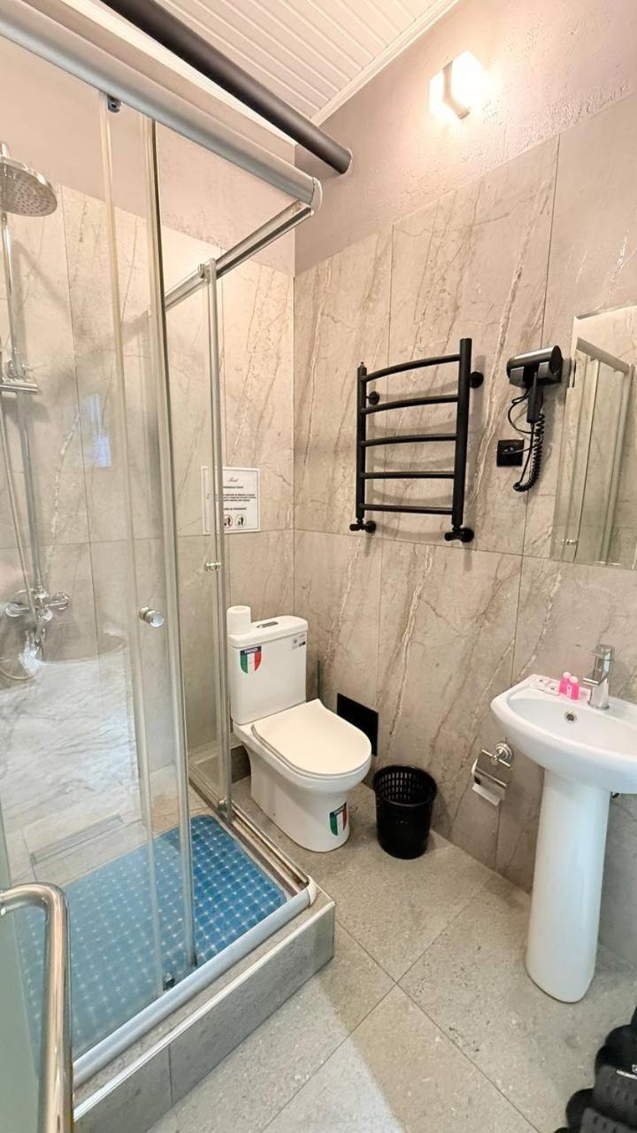Premium Hostel Ташкент Экстерьер фото