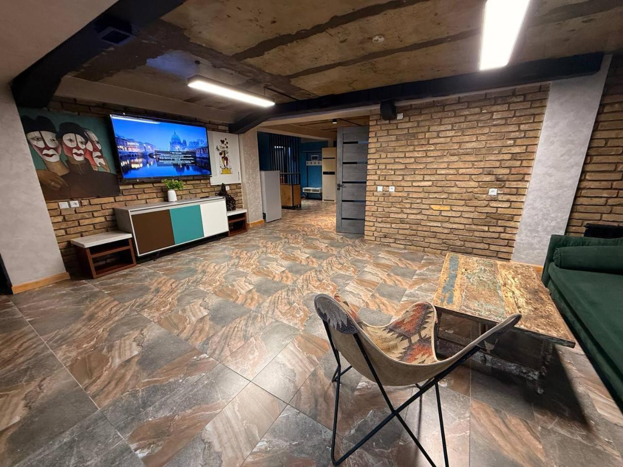 Premium Hostel Ташкент Экстерьер фото