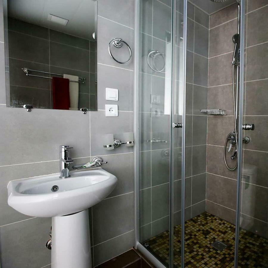 Premium Hostel Ташкент Экстерьер фото